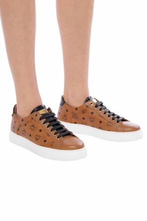 Patterned sneakers, zdjęcie 2 Patterned sneakers od MCM